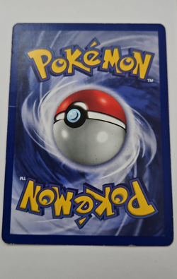 Venomoth 31/130 Rare Base Set 2 Pokemon LP 2000 Vintage WOTC - Image 2