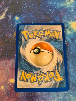 Greninja & Zoroark GX 201/214 - Unbroken Bonds Alt Art Tag Team 2019 Pokemon TCG - Image 5