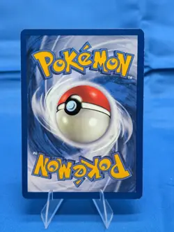 Pokemon TCG Hypno Fossil 23/62 Regular 1999-2000 Wizards Base Set Rare - Image 2