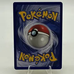 Pokemon TCG Magneton Fossil 26/62 Regular 1999-2000 Wizards Base Set - Image 2