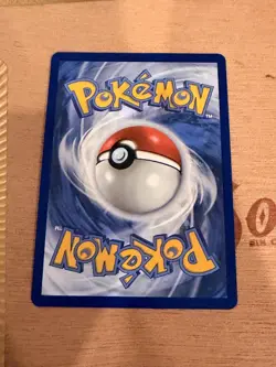 Flareon ex - (Prismatic Evolutions Stamp) Surprise Box Promo Pokemon - Image 2