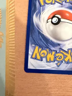Flareon ex - (Prismatic Evolutions Stamp) Surprise Box Promo Pokemon - Image 3