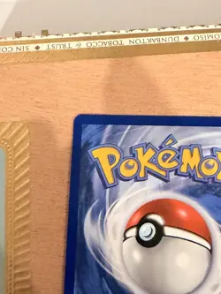 Flareon ex - (Prismatic Evolutions Stamp) Surprise Box Promo Pokemon - Image 4