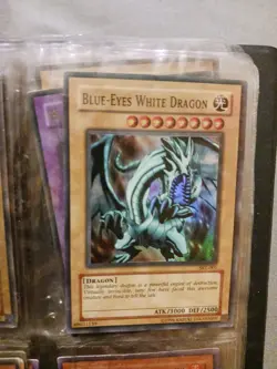 Yu-Gi-Oh Vintage Collection Lot - Image 5