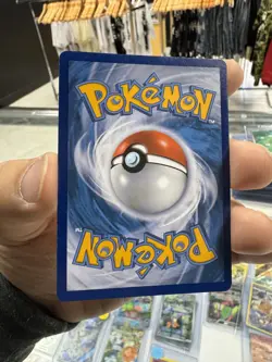 Pikachu 26/83 Toys R Us Promo 2016 Holo Rare Pokemon Card TCG - Image 4