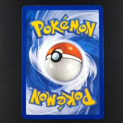 Magmar 39/62 - Fossil 1st Edition - Pokemon Card - Image 2