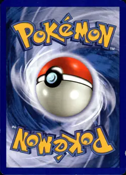 Psyduck 53/62 Common Fossil 1st Edition Non Holo Pokemon Card - Image 2