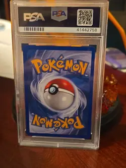 Pokemon Expedition Fearow Card 45/165 Non Holo Rare PSA 10 - Image 4