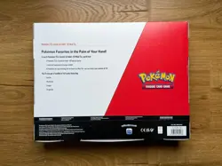 Pokemon TCG: S&V 151 - 4 Pack Mini Tins + 4 Promo Cards - SAMS CLUB EXCLUSIVE - Image 2