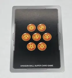 Majin Buu, Nightmarish Glimpse Dragon Ball Super Card Cool Art Promo Tc5 - Image 2