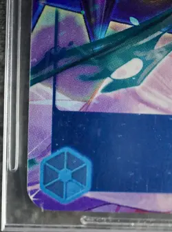 ONE PIECE CARD GAME JAPANESE - ALVIDA OP01-064 BOX TOPPER ROMACE DAWN BGS 10 - Image 4