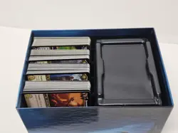 World Of Warcraft Card Game Assault On Ice Crown Citidal Raid Deck W/ Box WOW - Image 3
