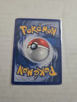 Quilava 46/111 Pokemon TCG Neo Genesis Vintage WOTC Card Regular - Image 2