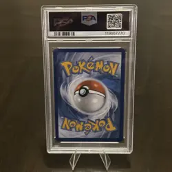 PSA 10 GEM MINT Lucario VSTAR Promo SWSH291 Crown Zenith ETB Pokemon Card - Image 2