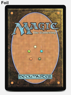 Hopeless Nightmare (FOIL) - [Wilds of Eldraine] MTG Magic - NM/M 💀 - Image 2