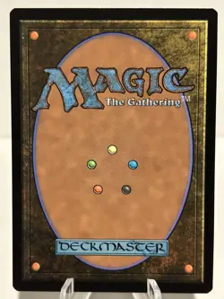 Mu Yanling, Sky Dancer 329 M Foundations Jumpstart NM MTG - Image 2