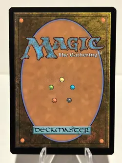 Mirage Mirror 300 R Commander: Modern Horizons 3 NM MTG - Image 2