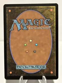 Dwarven Grunt 185/350 C The List Reprints NM MTG - Image 2