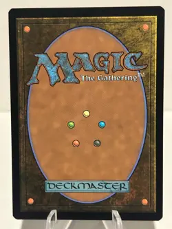 Aragorn, King of Gondor 5 M Commander: The Lord of the Rings FOIL NM MTG - Image 2