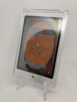 Elesh Norn, Mother of Machines (Borderless) Phyrexia: All Will Be One Foil NM - Image 2