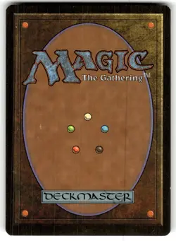 PLAINS (B) JAPANESE 4TH EDITION FOREIGN BLACK BORDER MP - Image 2