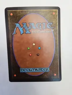 Artifact Possession Antiquities 1994 Regular Common MtG Magic the Gathering - Image 2