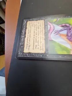 Artifact Possession Antiquities 1994 Regular Common MtG Magic the Gathering - Image 5