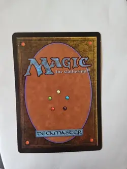 Basalt Monolith Revised Edition 1994 Regular Uncommon Mtg Magic the Gathering NM - Image 2