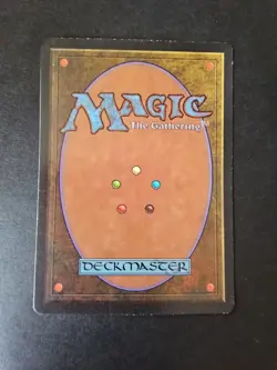 Basalt Monolith Revised Edition 1994 Regular Uncommon Mtg Magic the Gathering NM - Image 4