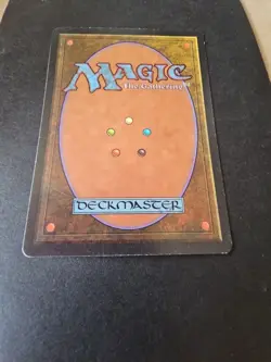 Basalt Monolith Revised Edition 1994 Regular Uncommon Mtg Magic the Gathering NM - Image 5