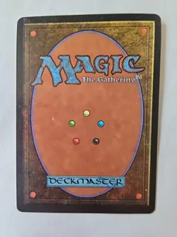 Active Volcano Legends 1994 Regular Common MtG Magic the Gathering NM - Image 2