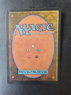 Active Volcano Legends 1994 Regular Common MtG Magic the Gathering NM - Image 4