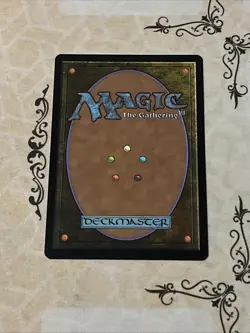 Wakka, Devoted Guardian (Extended Art) #190 (Foil) NM Final Fantasy Magic MTG - Image 3