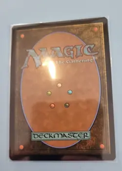 Aerith Gainsborough MTG - Final Fantasy Regional Championship Promo NEW - Image 4