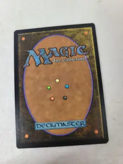 MTG x FINAL FANTASY SECRET LAIR - GAIA'S DARK HAMMER #1866 NON-FOIL - Image 2