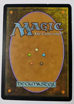 Inexorable Tide MTG, Scars of Mirrodin, Rare, LP - Image 2