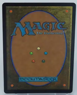 Magic: The Gathering Commander Masters #0173 Mikaeus, the Unhallowed - Image 4