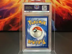 2023 POKEMON OBF EN-OBSIDIAN FLAMES ULTRA RARE #215 CHARIZARD EX PSA 10 🐦‍🔥 - Image 2