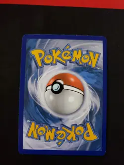 Pokemon TCG Lysandre Flashfire 90/106 Reverese Holo Uncommon - Image 2