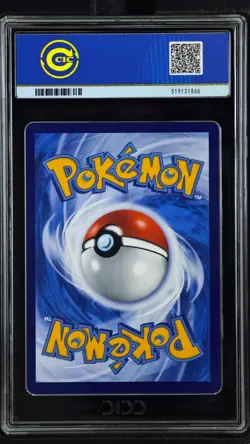CCIC 10 Gold Perfect Magikarp 024/SV-P Triple Triplet Beat Chinese Pokemon PTCG - Image 2
