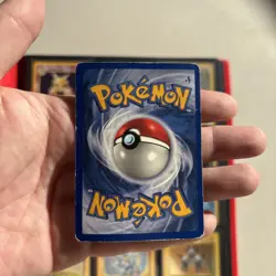 Base Set 102/102 1999 100% Complete Master Set [NM-MP] Pokemon Cards Original - Image 3