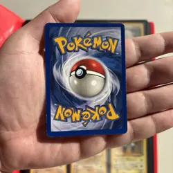 Base Set 102/102 1999 100% Complete Master Set [NM-MP] Pokemon Cards Original - Image 5