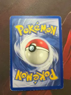 1999 Pokemon Electrode Holo Rare 1st Edition Jungle 2/64 - Image 2