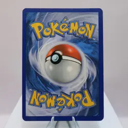 Pokemon TCG - Serperior 5/114 Black & White Holo Rare - EXC - Image 3