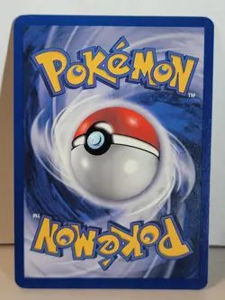 Dark Slowbro Team Rocket Set Holo Rare 12 12/82 Pokemon Tcg 2000 - Image 2