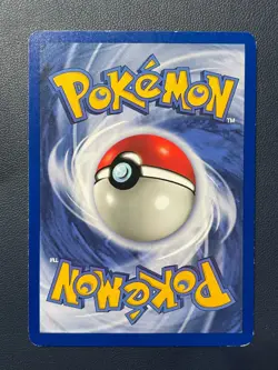 1x Pokemon Sandslash 41/62 Fossil 1st Edition Lightly Played Free Shipping - Image 2