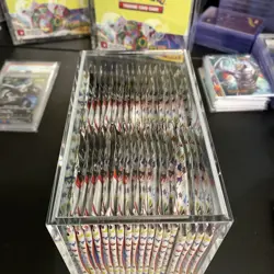 Pokemon TCG - Scarlet & Violet 151 Booster Packs x36-NEW/Factory Sealed - Image 3