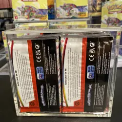Pokemon TCG - Scarlet & Violet 151 Booster Packs x36-NEW/Factory Sealed - Image 4