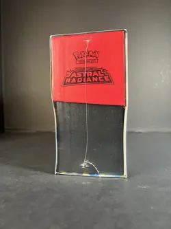 Astral Radiance Pokemon Center Elite Trainer Box ETB Sealed New Pokemon w/ Case - Image 5