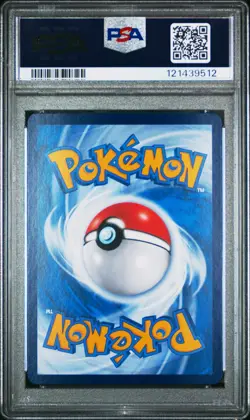 PSA 10 2025 Pokemon Chinese SV Gem Pack Vol. 1 Full Art Captain Pikachu 07 09 - Image 2